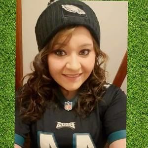 Meet your Posher, Amber